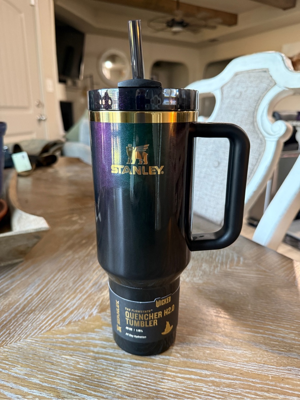 2025 Elphaba Stanley NWT 40oz